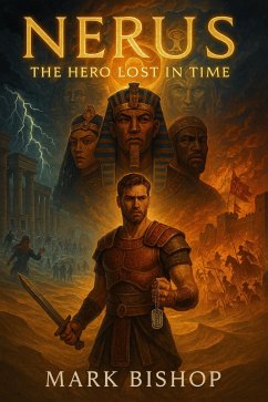 Cover Nerus: The Hero Lost in Time (eBook, ePUB)