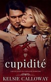 Cupidité (Les Péchés Des Femmes Curvilignes, #2) (eBook, ePUB)