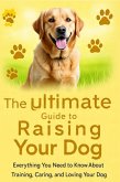 Raising Dogs Made Simple (eBook, ePUB)