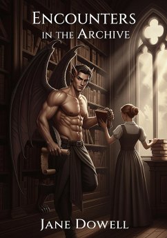 Encounters in the Archive (eBook, ePUB) - Dowell, Jane Encounters in the Archive (eBook, ePUB) - Dowell, Jane