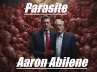 Parasite (eBook, ePUB) - Bild 1