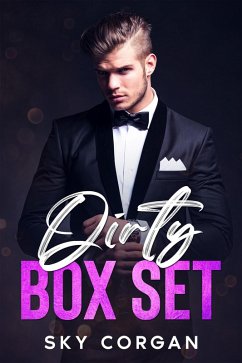 Dirty Box-Set (eBook, ePUB) - Corgan, Sky