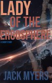 Lady of the Ergosphere (The Warrior of the Haunted Singularity, #1) (eBook, ePUB) Lady of the Ergosphere (The Warrior of the Haunted Singularity, #1) (eBook, ePUB)