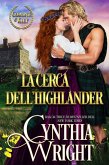 La cerca dell'highlander (Corone e Kilt: La famiglia St. Briac, #5) (eBook, ePUB)