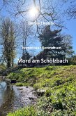 Mord am Schölzbach (eBook, ePUB)