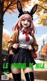 Le journal de Mila (eBook, ePUB) Le journal de Mila (eBook, ePUB)