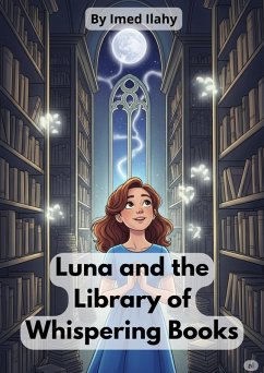 Luna and the Library of Whispering Books (eBook, ePUB) - Ilahy, Imed Luna and the Library of Whispering Books (eBook, ePUB) - Ilahy, Imed