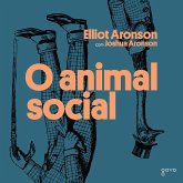 O animal social (MP3-Download)