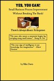Yes You Can! (eBook, ePUB)