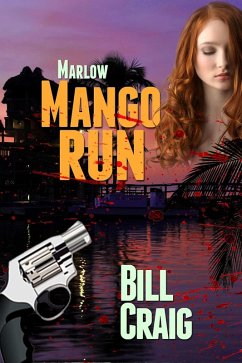 Cover Marlow: Mango Run (Key West Mysteries, #4) (eBook, ePUB)