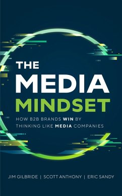 Cover The Media Mindset (eBook, ePUB)