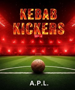 Cover Kebab Kickers (1, #3) (eBook, ePUB)
