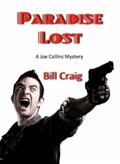 Cover Paradise Lost (A Joe Collins Mystery) (eBook, ePUB)