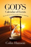 God's Calendar of Events (eBook, ePUB)