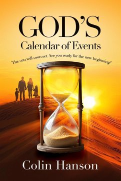 Cover God's Calendar of Events (eBook, ePUB)
