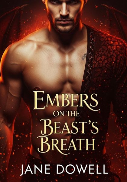 Embers on the Beast's Breath (eBook, ePUB)