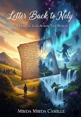 Letter Back to Nely : A story of Love across two Worlds (eBook, ePUB) Letter Back to Nely : A story of Love across two Worlds (eBook, ePUB)