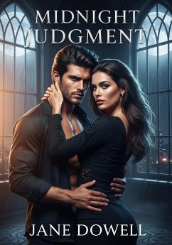 Cover Midnight Judgment (eBook, ePUB)