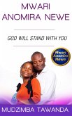 Mwari Anomira Newe (eBook, ePUB) Mwari Anomira Newe (eBook, ePUB)