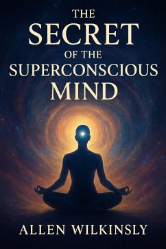 Cover Secret of Super Conscious Mind (eBook, ePUB)