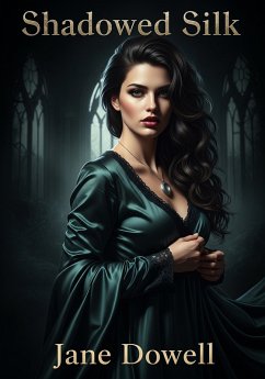 Cover Shadowed Silk (eBook, ePUB)