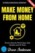 Make Money from Home: (eBook, ePUB) - Bild 1