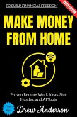 Make Money from Home: (eBook, ePUB)