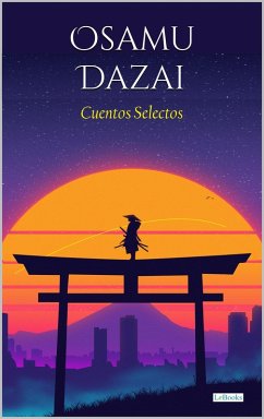 Cover Osamu Dazai Cuentos (eBook, ePUB)