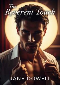 Cover The Reverent Touch (eBook, ePUB)
