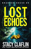 Lost Echoes (Brannon House, #9) (eBook, ePUB)