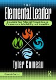The Elemental Leader (eBook, ePUB)