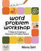 Word Problem Workshop (eBook, ePUB)