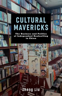 Cover Cultural Mavericks (eBook, ePUB)