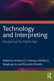 Technology and Interpreting (eBook, PDF)