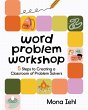 Word Problem Workshop (eBook, PDF) - Bild 1