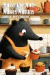 Maisy the Mole Makes Muffins (eBook,... - Bild 1