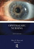 Ophthalmic Nursing (eBook, ePUB) Ophthalmic Nursing (eBook, ePUB)