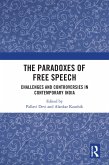 The Paradoxes of Free Speech (eBook, ePUB)