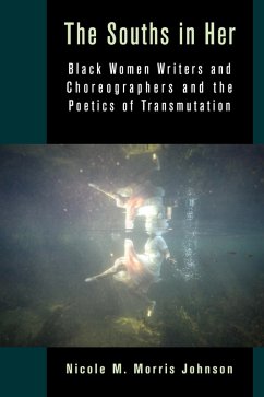 Cover The Souths in Her (eBook, ePUB)