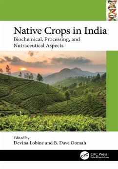 Cover Native Crops in India (eBook, PDF)