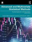 Advanced and Multivariate Statistical Methods (eBook, ePUB)