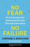 No Fear, No Failure (eBook, ePUB)
