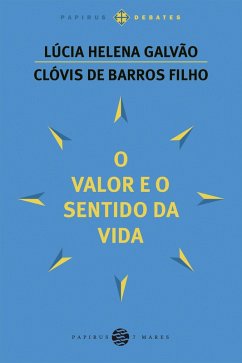 Cover O valor e o sentido da vida (eBook, ePUB)