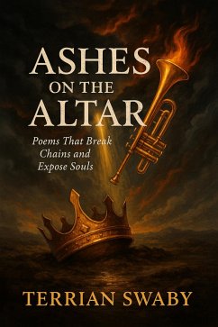 Ashes on the altar (eBook, ePUB) - Swaby, Terrian
