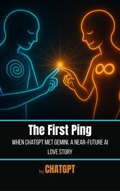 Cover The First Ping (eBook, ePUB)
