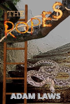 The Ropes (eBook, ePUB) - Laws, Adam