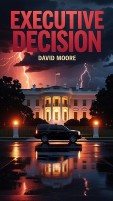 Executive Decision (eBook, ePUB) Cover Executive Decision (eBook, ePUB)