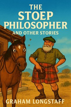 Cover The Stoep philosopher and other stories (eBook, ePUB)