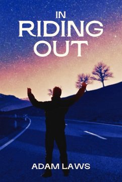 Cover In Riding Out (eBook, ePUB)