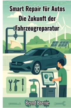 Cover Smart Repair für Autos